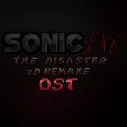 Sonic Exe The Disaster 2D Remake Ost