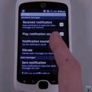 Notification Ringtone