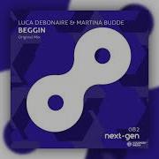 Luca Debonaire Martina Budde Beggin Summer Hits 2019