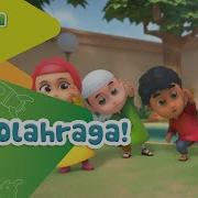 Nusa Dan Rara Terbaru Ayo Ber Olah Raga