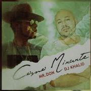 Dj Khalid Cómo Mirarte