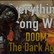 Hoia Doom