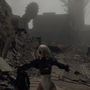 Nier Automata 2B Dance Full Version Remix