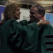 Hoda Kotb Commencement Speech