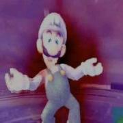 Sparta Remix Luigi