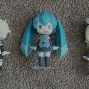 Hatsune Miku Good Smile