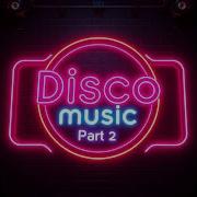 Disco Mahnilar Disco Music Part 2