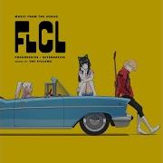 Flcl Progressive Ost Thank You My Twilight