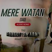 Pritam Mere Watan