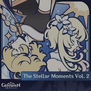 Rosaria Theme Genshin