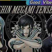 Shin Megami Tensei 3Xd