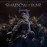 Middle Earth Shadow Of War Ost Full Original Soundtrack