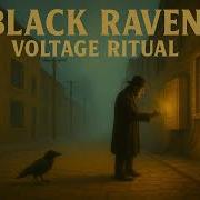 Black Raven Voltage Ritual 1976 Full Album
