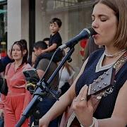 Begging Cover