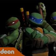 Teenage Mutant Ninja Turtles Theme Song