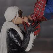 Spiderlove