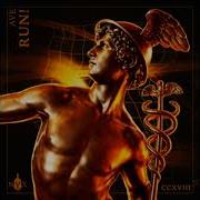 Ave Run Extended Mix