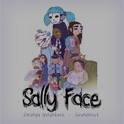 Sally Face Calm