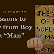 Ways Of Superior Man