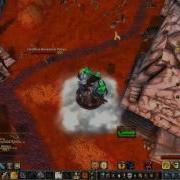 World Of Warcraft Темный Прилив