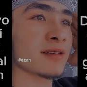 Азон Овози Зебо