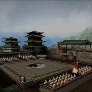 Mortal Kombat Deception Unchained Music Ost Courtyard