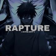 Rapture Edit Audio