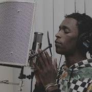 Young Thug Studio Acapella