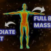 Binaural Beats Massage