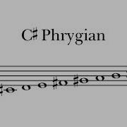Linear B With Atherma C Phrygian Hexatonic Explicit Gregory Zorzos