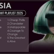 Sia Mix