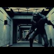 Good Werewolf Transformation