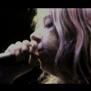 Queenadreena Topic Live At The Ica