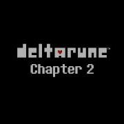 Faith Courage Deltarune