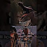 Ultramix Ice Age