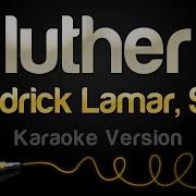 Luther Kendrick Lamar