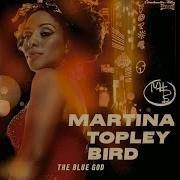 Baby Blue By Martina Topley Bird