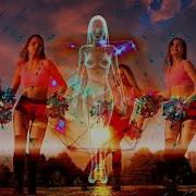 John Lugiua Acid Rain Future Mix