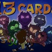 13 Cards Full Intro