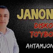 Ahtamjon Ziyo Albom