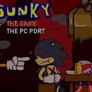 Sunky The Game Tails