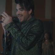 Adam Lambert Overglow Live Sessions