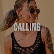 Add9 Barac Calling Ft Maya Isacowitz