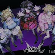 Team Tomodachi