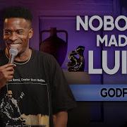 Godfrey Stand Up Comedy