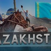 Kazakhstan