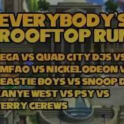 Everybody S Rooftop Run Music Video