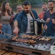 Танцуют Все Шашлычок Под Коньячок Новая Песня От Rusik