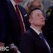 Trump Is Your President