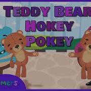 Teddy Bear Teddy Bear The Kiboomers Lid Sc A Dance Shake Your